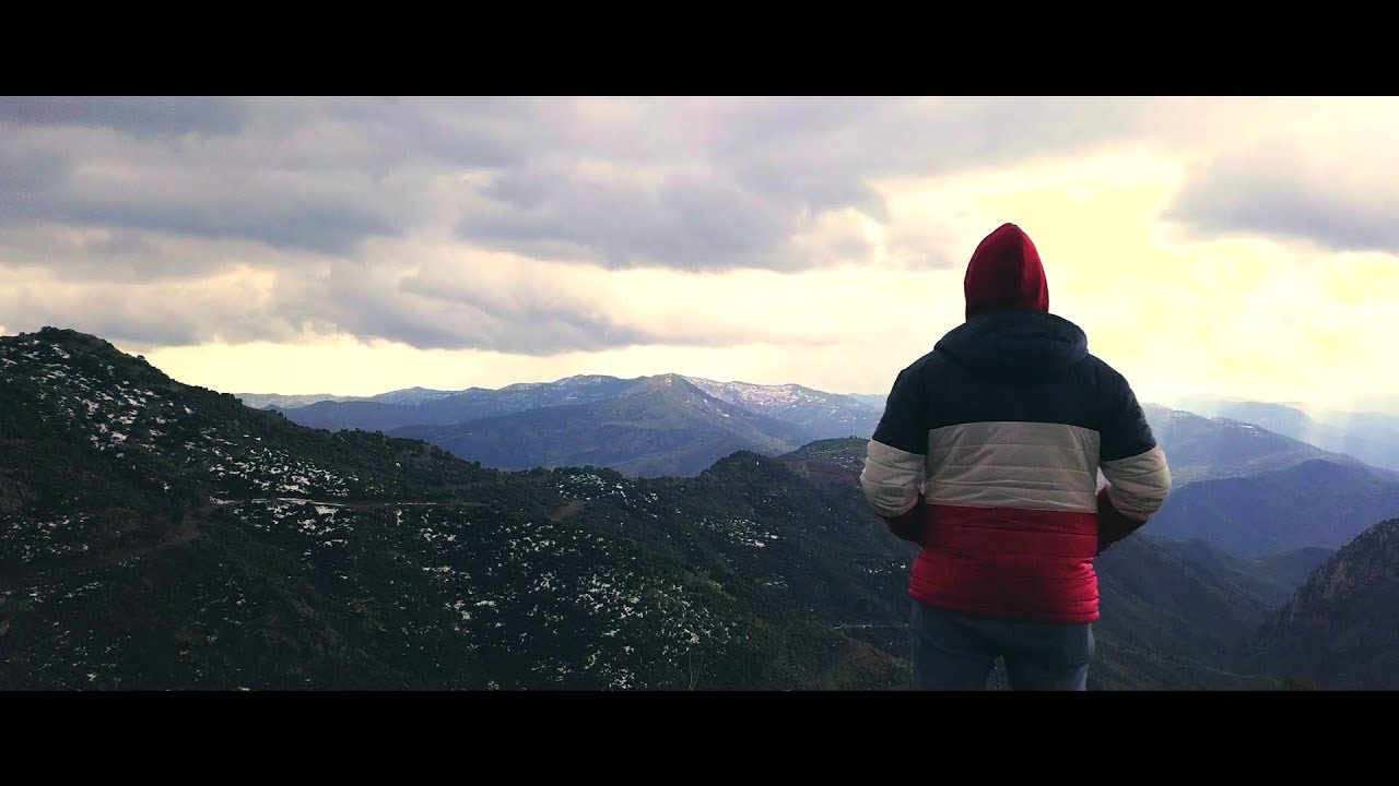 K1LLAM &ndash; IDMAN [Clip Officiel] Prod.TundraBeats
