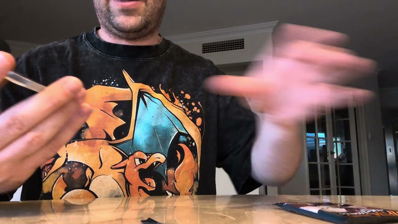3 riftbound boosters opening! TomChile Style!