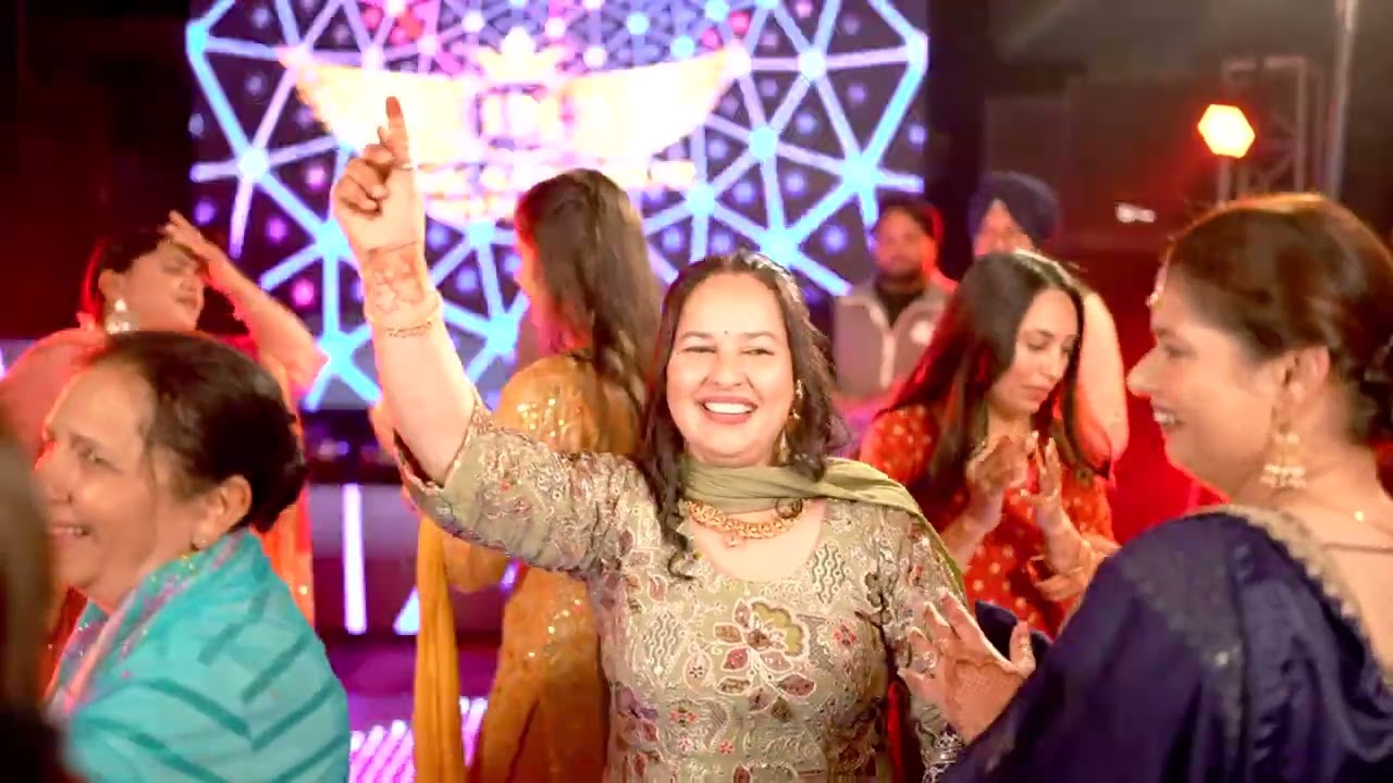 Gurdeep 💗Sukhveer //Highlights Movies//Gurdarshan Studio Bhawanigarh M.9814562518 //
