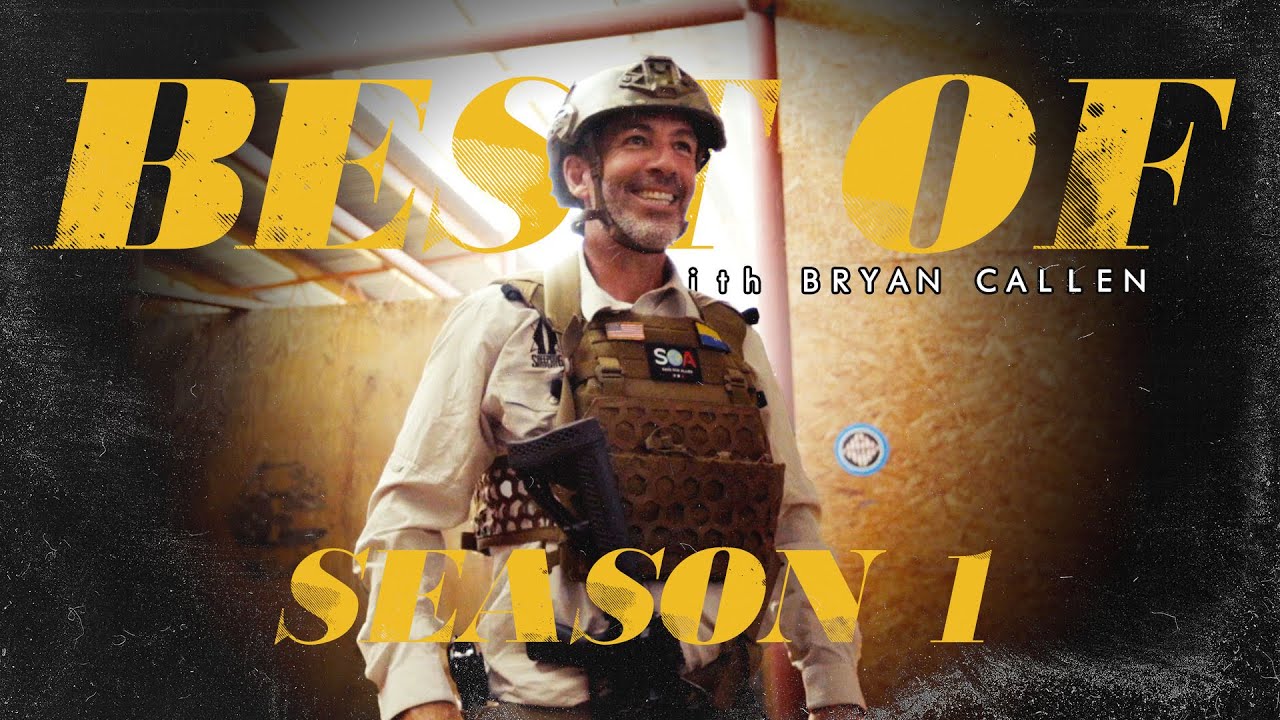 Best Of, With Bryan Callen | Season 1 Trailer