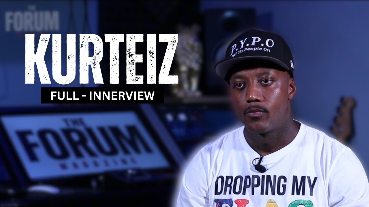 Former 3 Star Vice Lord Reveals UNTOLD STORY Of Detroit’s Biggest Racketeering Case