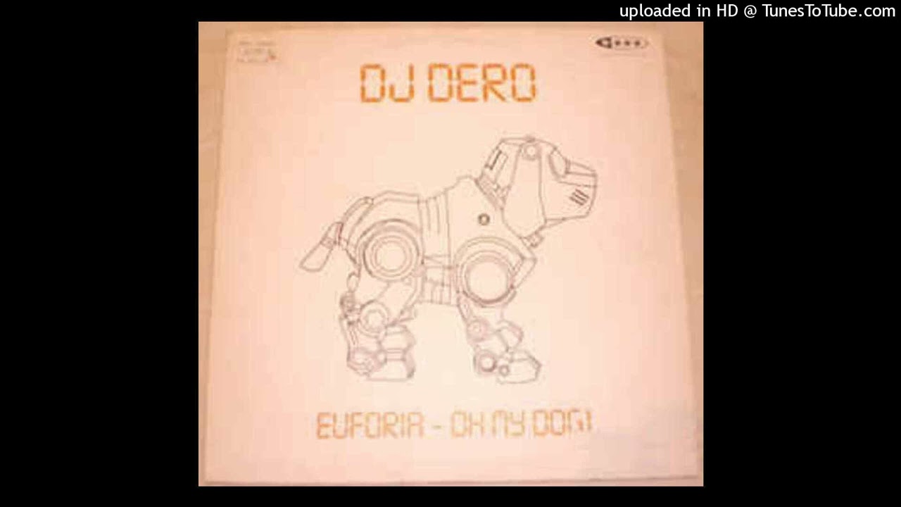 Dj Dero - Electrofuria (May Day MIx)