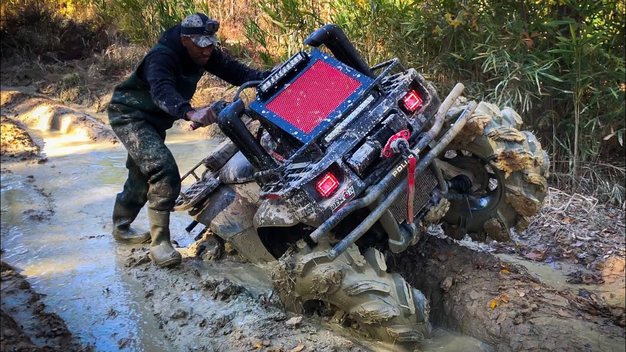 Breaking in the 2002 700 build