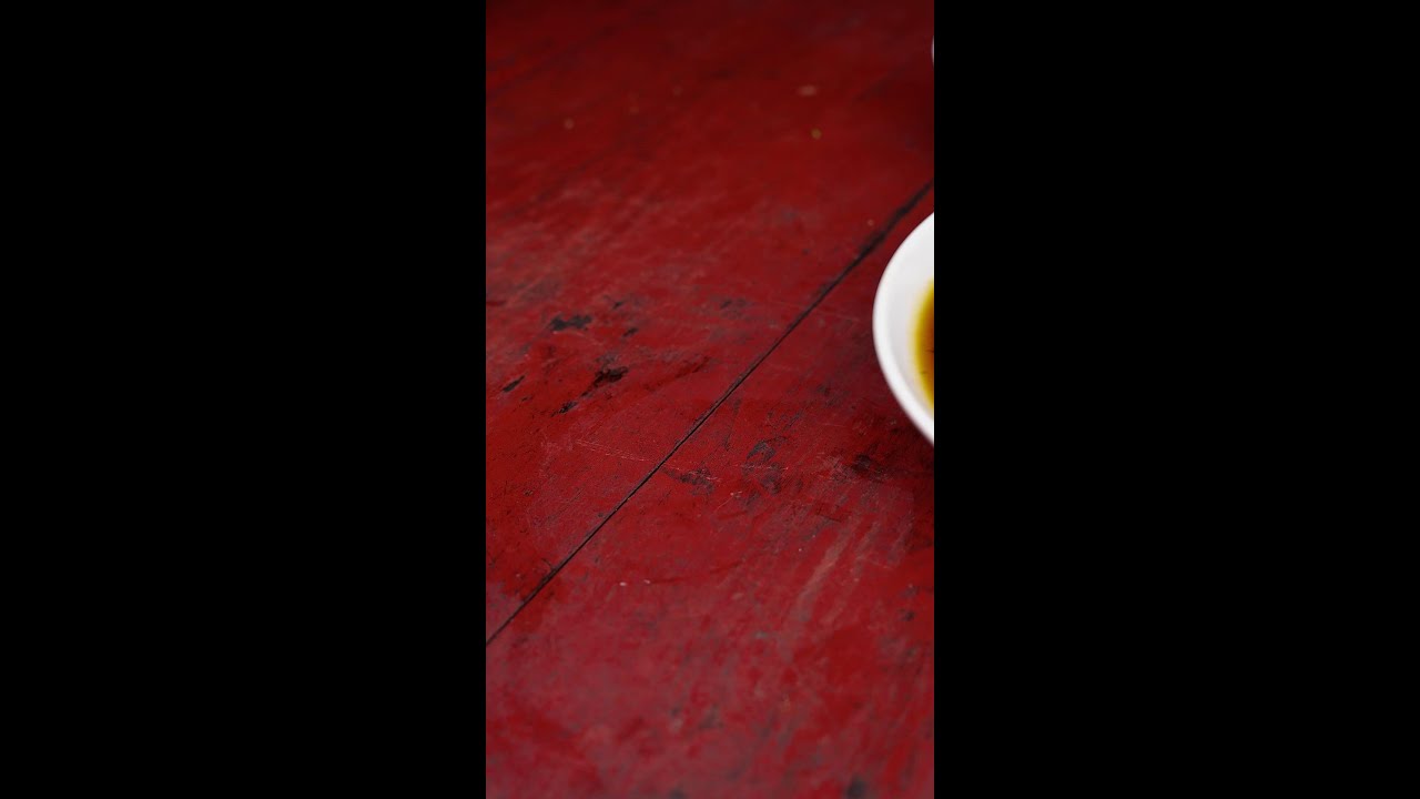 老規矩吃的慢的洗碗,還好富貴機智扳回一局!
