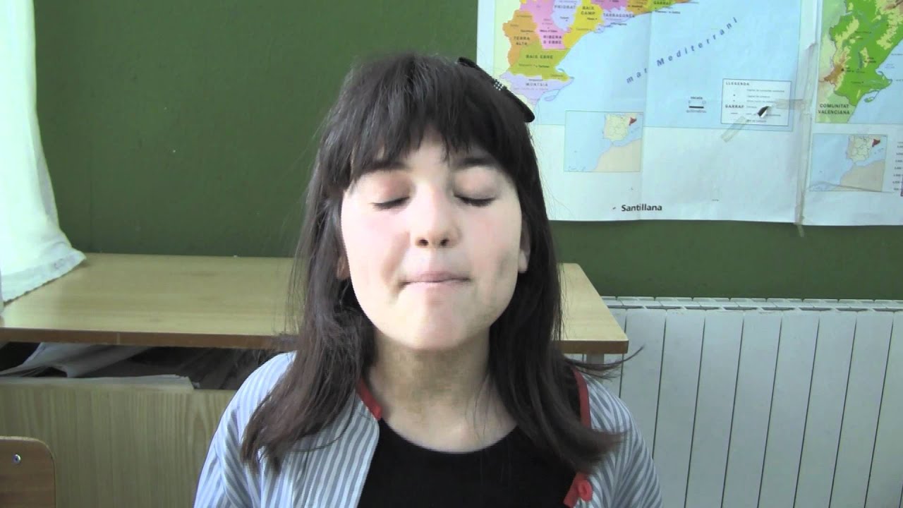UN DOCUMENTAL DIFERENT (ESCOLA PIAGET) 2011