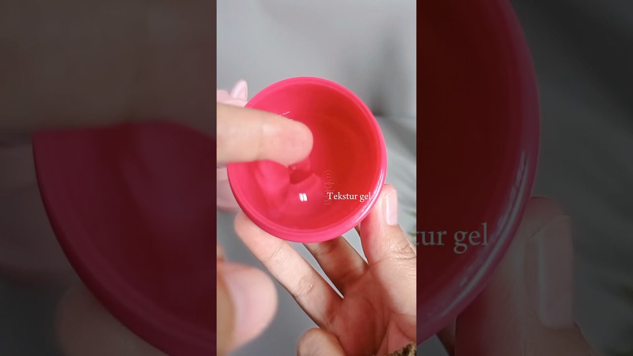 ✨hadalabo perfect 3D gel💫 #hadalabo