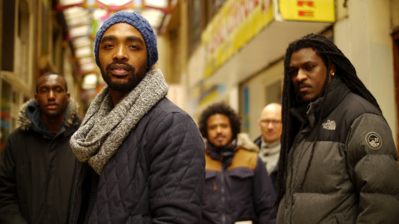 Ralph Lavital - Carnaval [EPK]