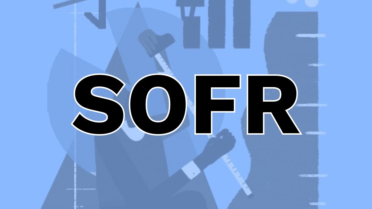 SOFR Trumps LIBOR