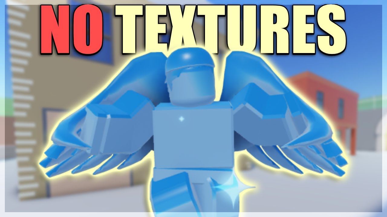 So, I Deleted Textures In Arsenal and.. I STOPPED Lagging! | Roblox