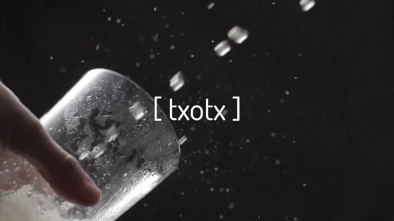 Txotx 2015
