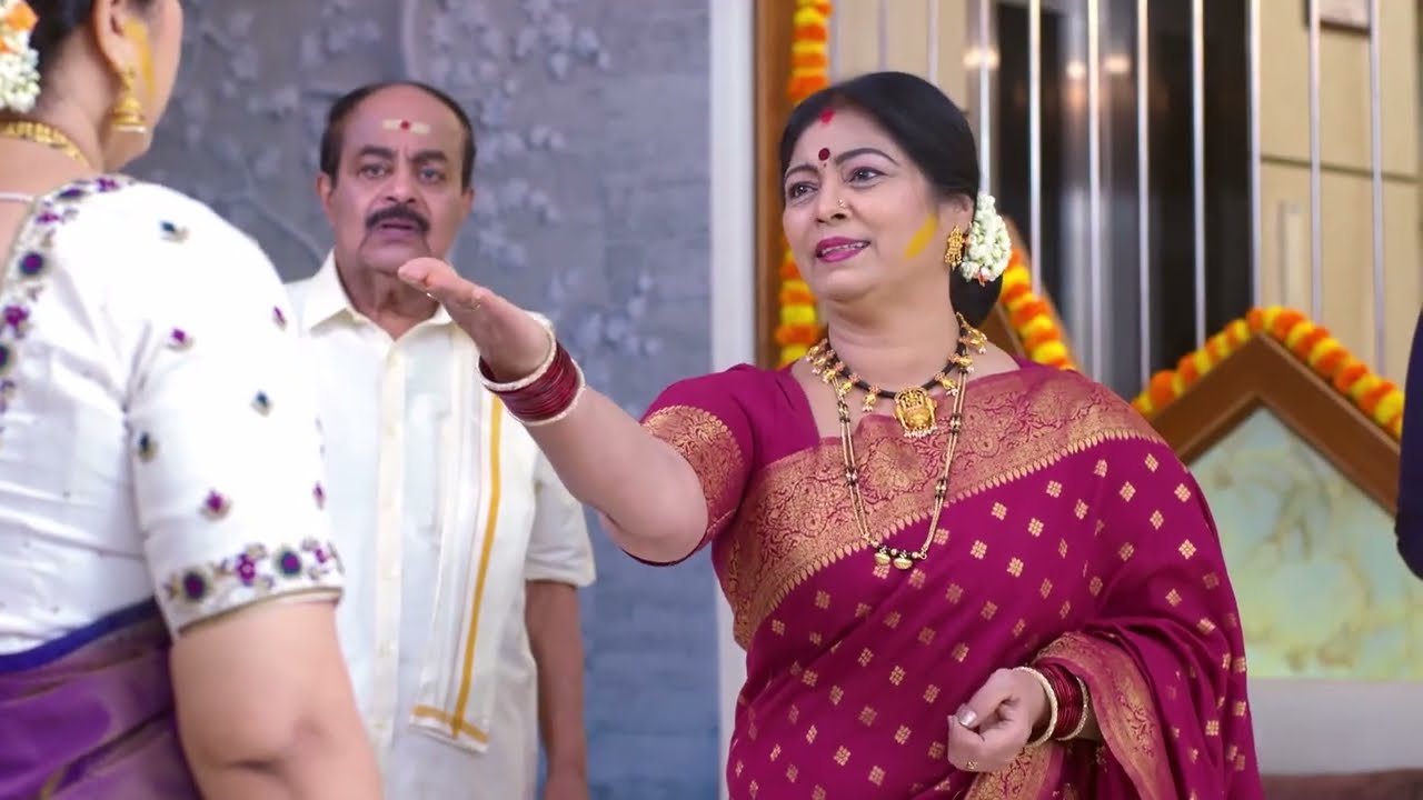 Sathya - Full Ep - 824 - Satya, Karthik - Zee Kannada