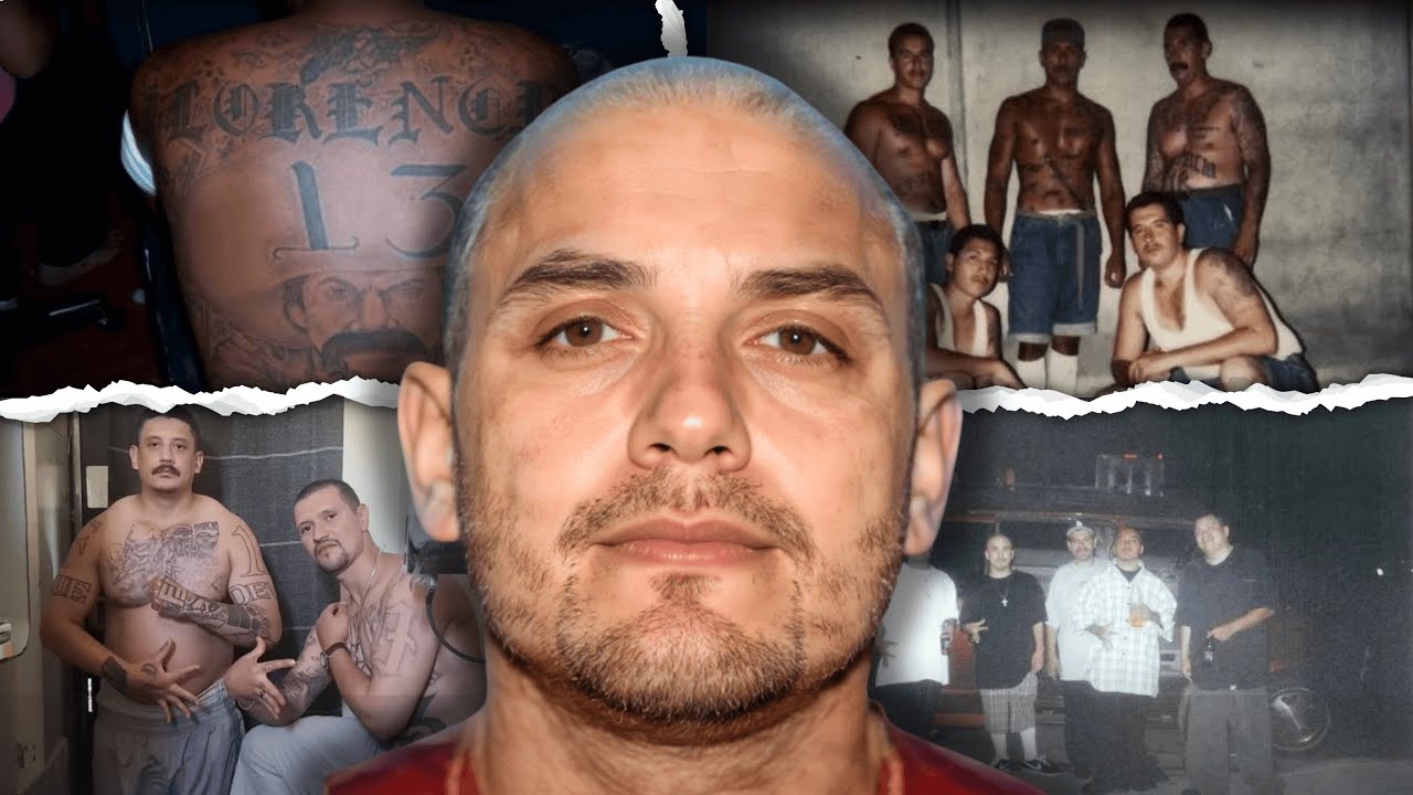 The F13 Shot-Caller Who K*lled His Own Gang Members & Got Caught By The FBI: Bizzy's Story