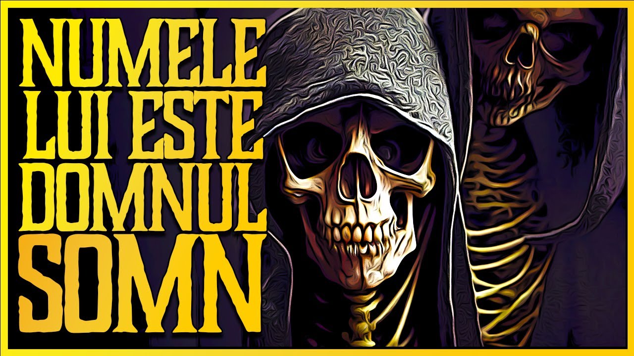 NUMELE LUI ESTE DOMNUL SOMN [TOATE PARTILE]
