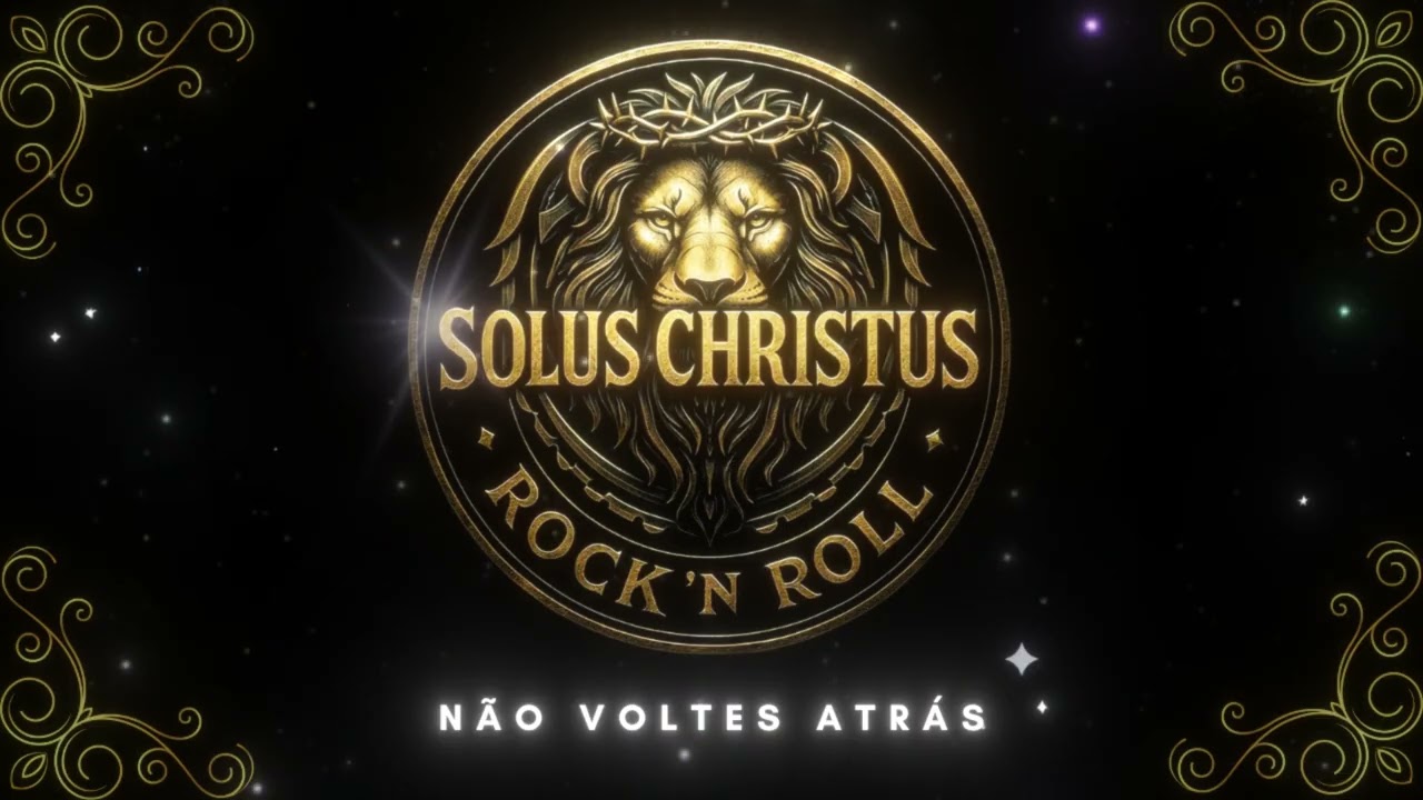 N&atilde;o Voltes Atr&aacute;s