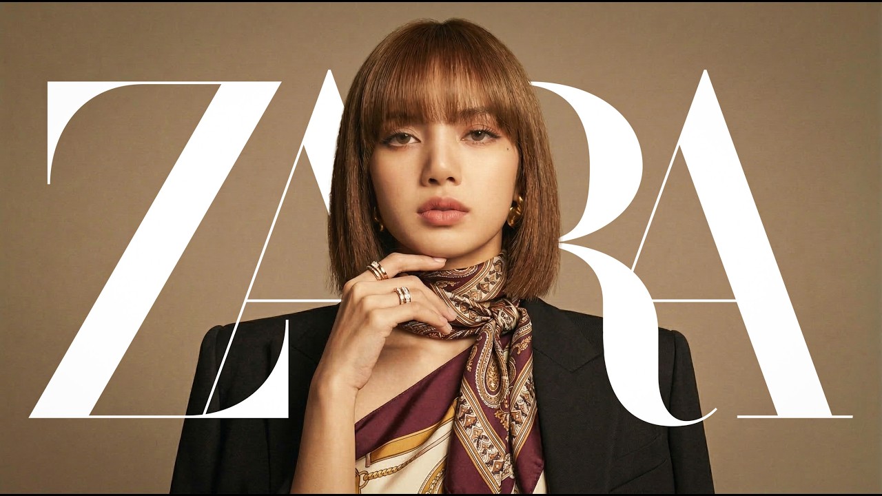 ZARA Shopping Music 2025 | Fashion Store Ambient Playlist