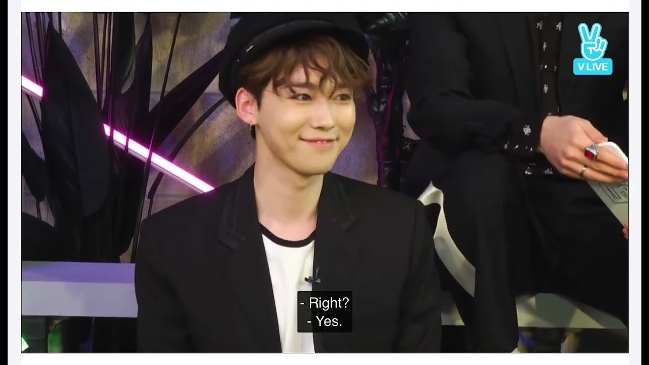 [Eng Subs] 2017.04.04 [REPLAY] WINNER 'FATE NUMBER FOR' COUNTDOWN LIVE