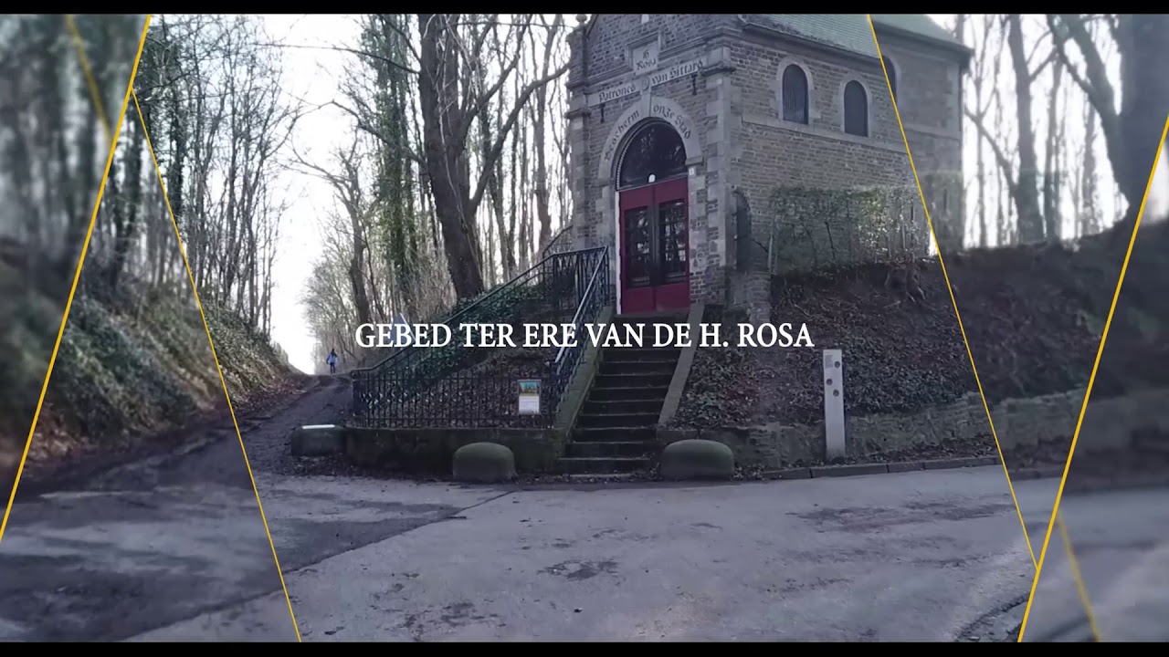 Persoonlijk gebed deken van Rens #3