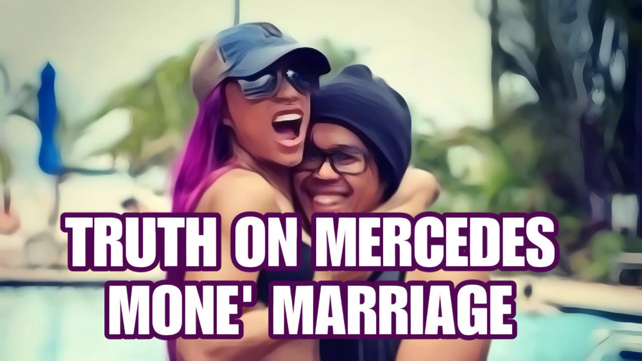 Is There A Problem In Their Marriage?