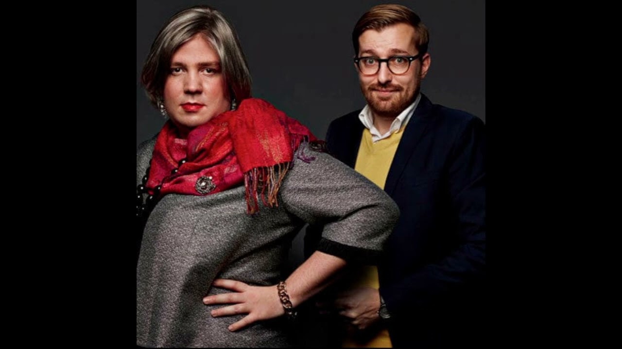 Kirsten Ringer Til Rasmus - Børsen og Dovne Håndværkere