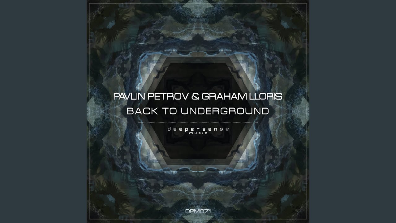 Back to Underground