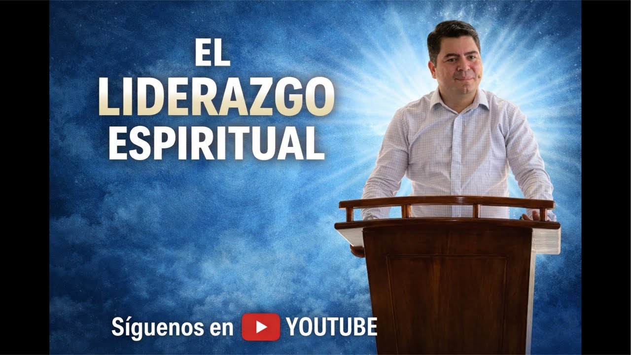 EL LIDERAZGO ESPIRITUAL