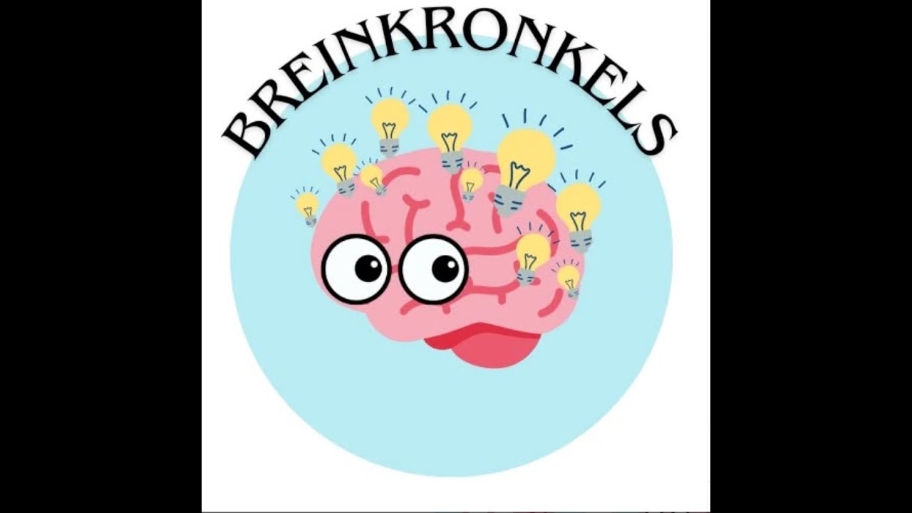 Creatieve Challenge | Breinkronkels Creativiteit