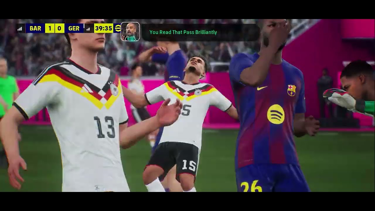 division 3 game 