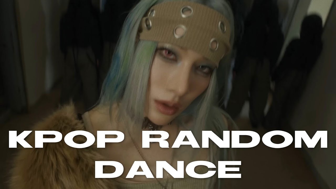 KPOP RANDOM DANCE (NEW/POPULAR/TRENDING SONGS)
