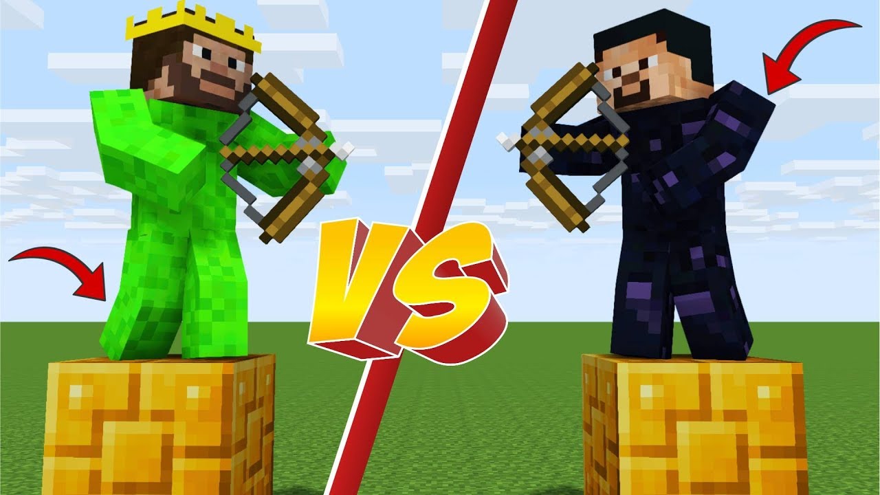 PARKUR SAVAŞLARI ! BATTLECRAFT #1