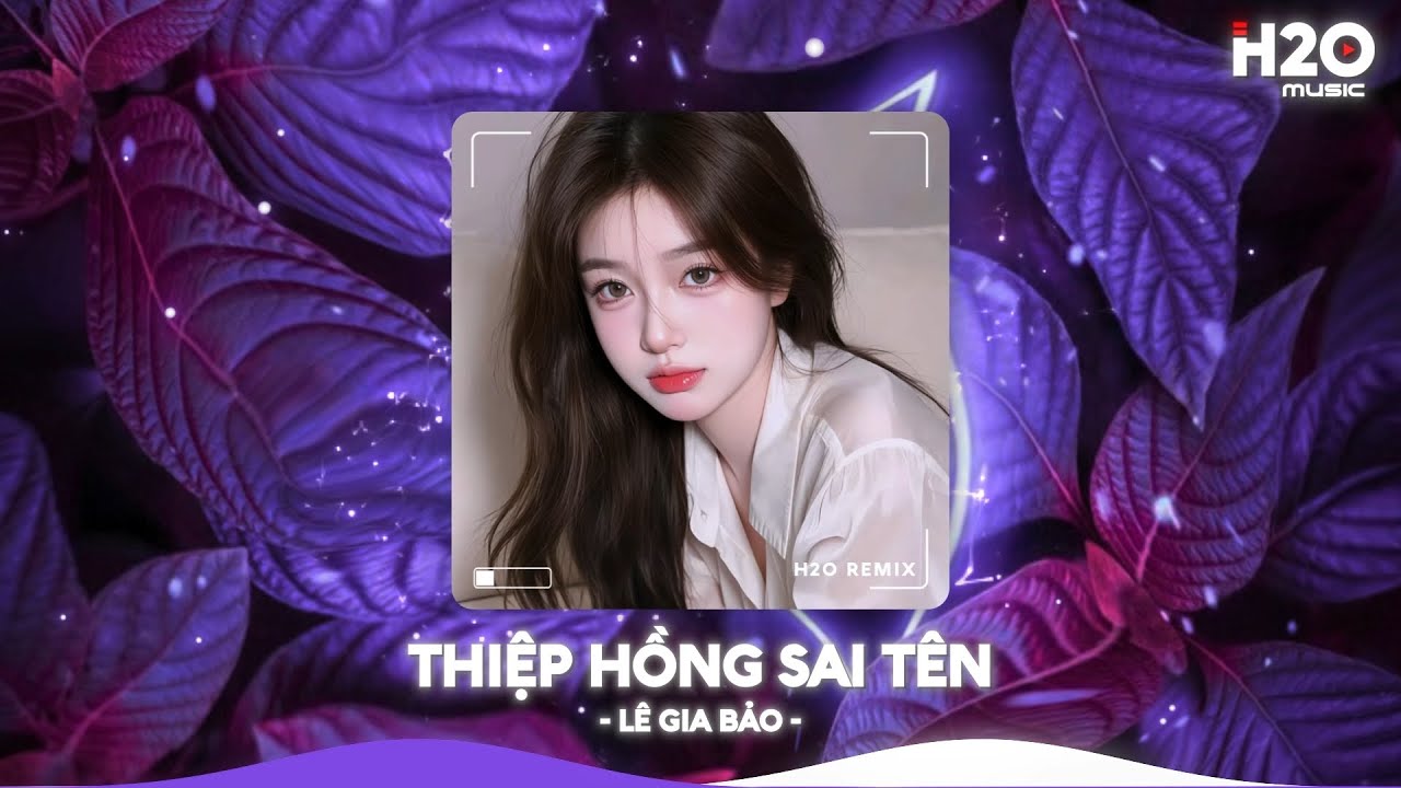 Thiệp Hồng Sai Tên Remix, Em Viết Thiệp Hồng Tên Em Thì Đúng Remix🎼Nhạc Remix TikTok Hay 2026