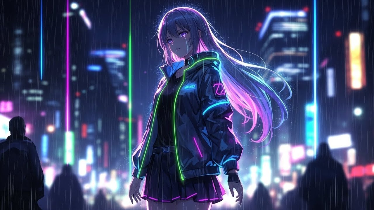 Nightcore Adrenaline Gaming Mix 2026 🚀 Fast • Energetic EDM
