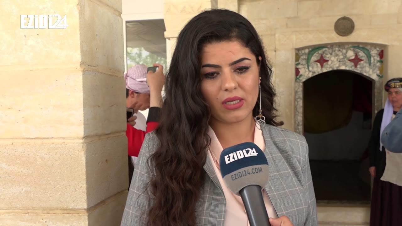 گوندێ دۆغاتا : تەوافا شێخ مەهەمەدێ باتنی هاتە گێران

قرية دوغاتا : إحياء مراسيم طوافة مهمدي باتني