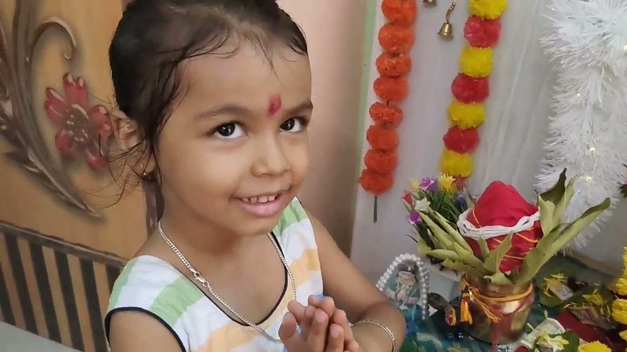 Ganpati Ki Bidaai