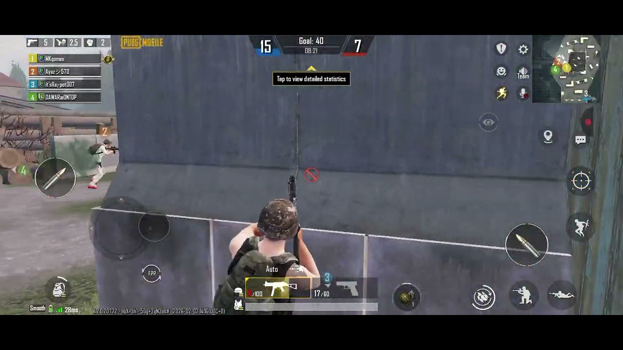 @MKgames pubg mobile 105 Kills😱😱😱😱😱😱😱😱🤐🤐🤐