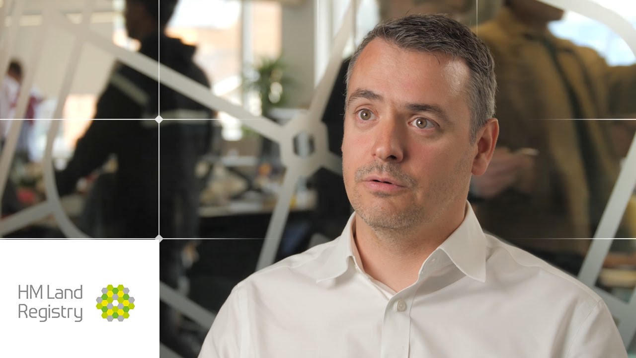 HM LandRegistry partners w Persistent on Blockchain to simplify home buying in England & Wales