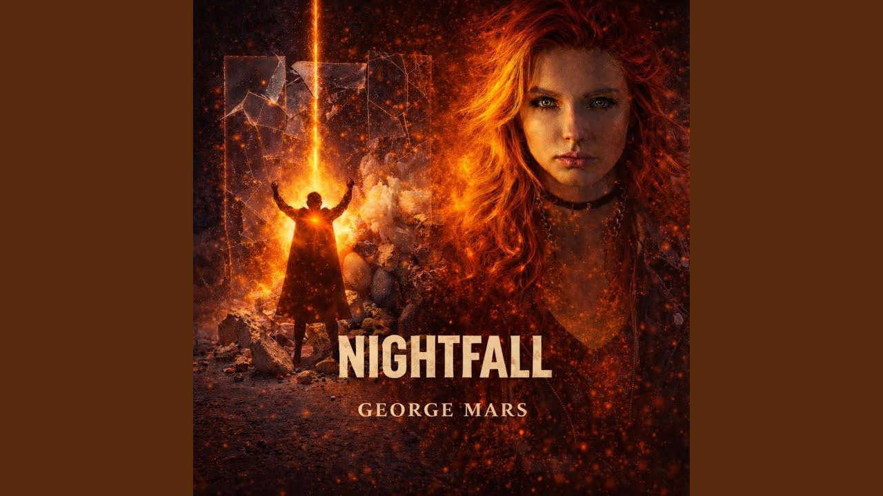 NIGHTFALL