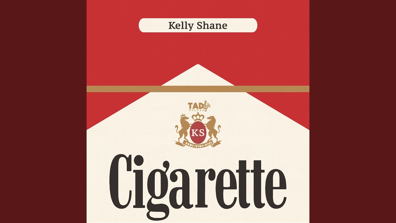 Cigarette