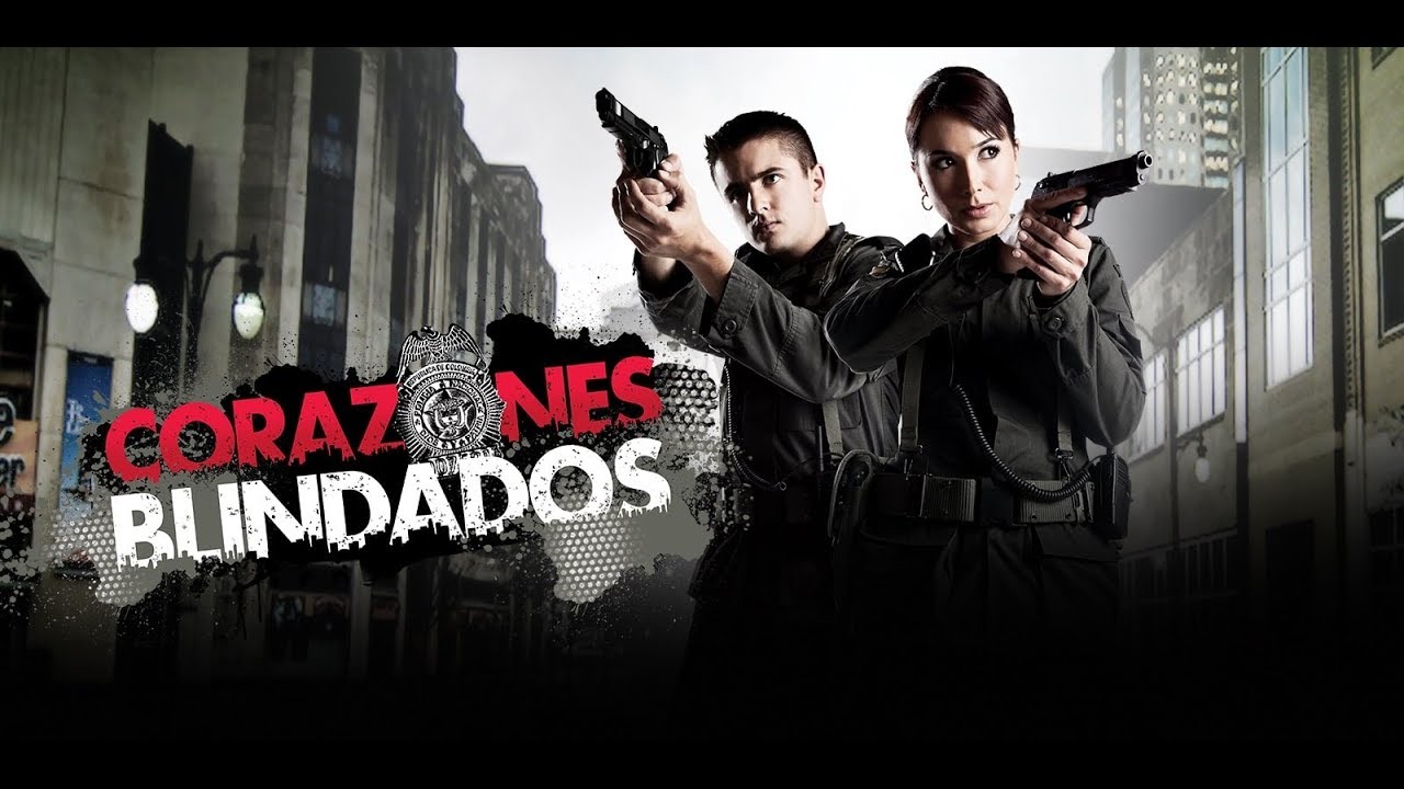 Corazones Blindados | Capítulo 59