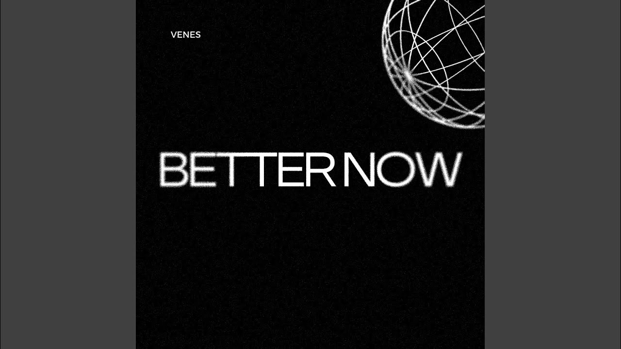 Better Now - UKG (Extended Mix)
