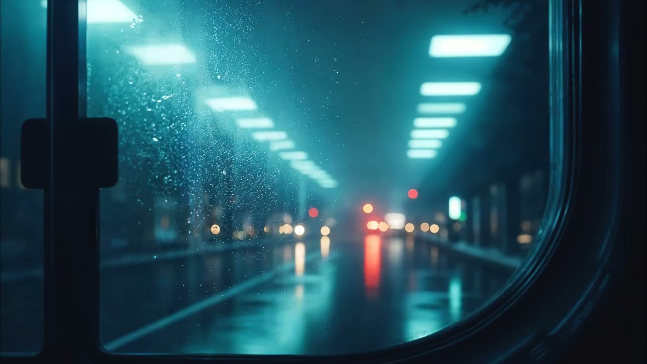Phenomenology x Distillat - Run / Fleeting