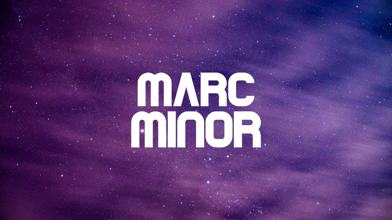 Best of Melodic Hard Techno Mix | by Marc Minor