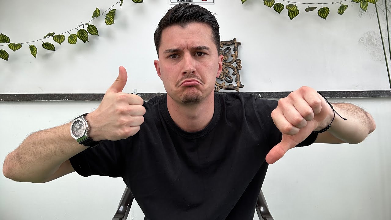 CE GÂNDESC DESPRE YOUTUBERII DE CĂLĂTORIE DIN ROMÂNIA 🇹🇩