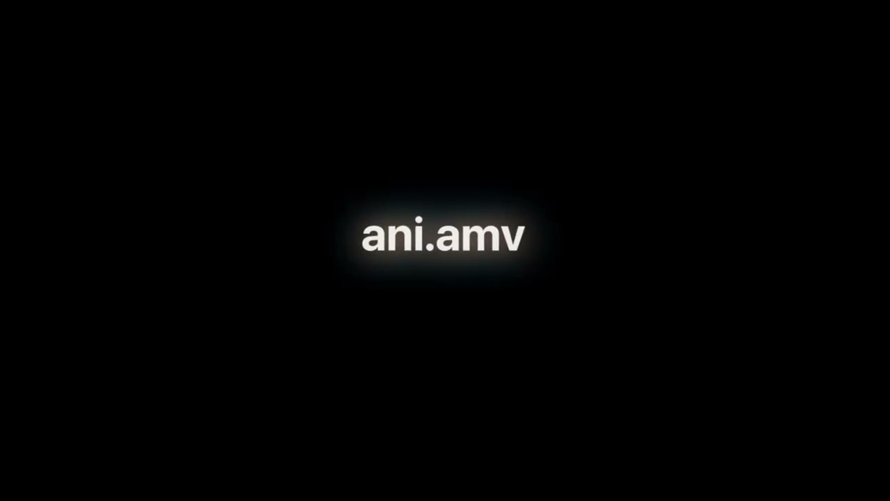 How to Impact | AMV After Effects Editing Tutorial