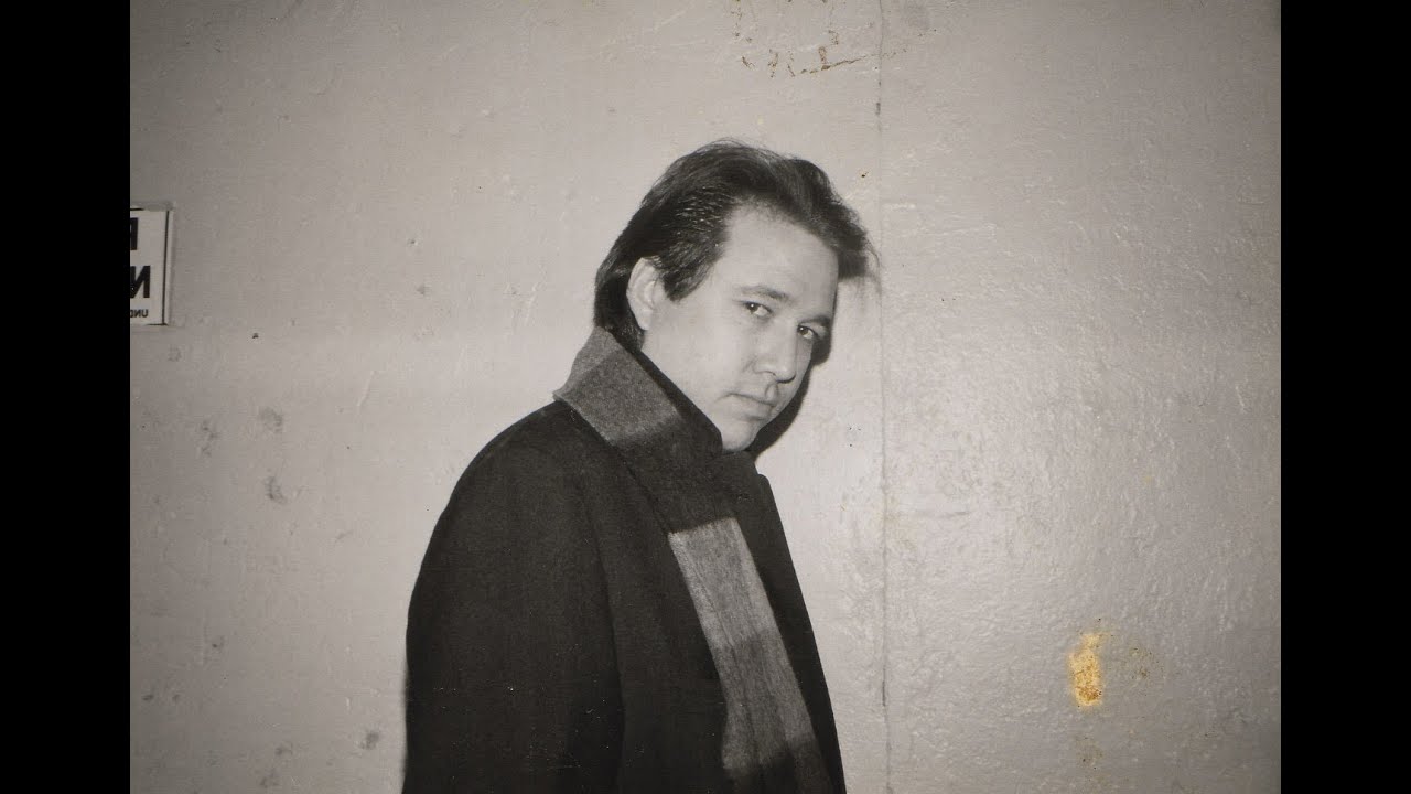 Bill Hicks Accepts Jesus on Deathbed.  Sam Comes To Him A Day Before Death.