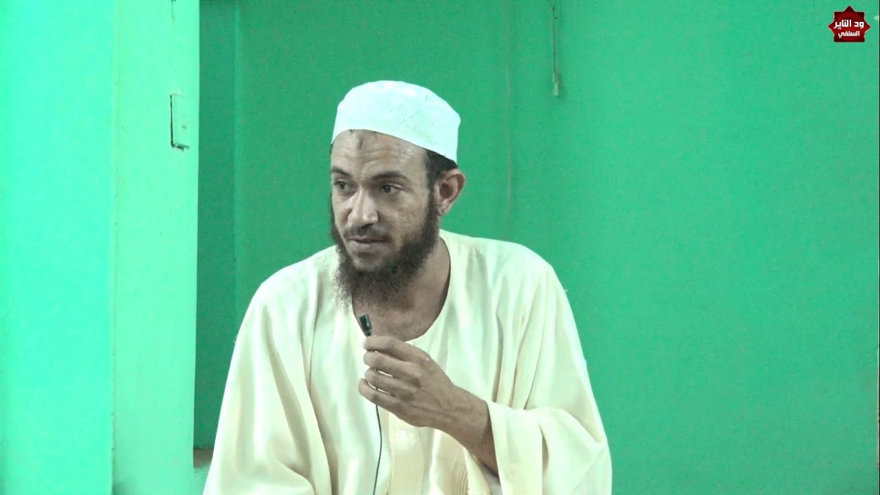 أضحك مع أبوطيرة والشيخ أحمد البدوي   البرة برة والجوة جوة