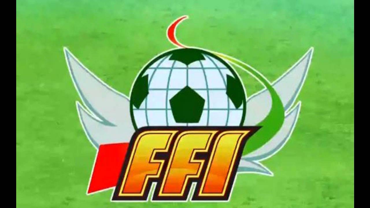 Inazuma11 OST 3 - Footbal Frontier International