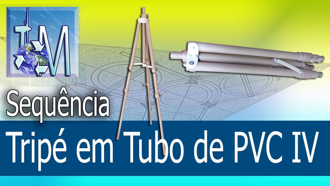 Tripe em PVC IV Sequência