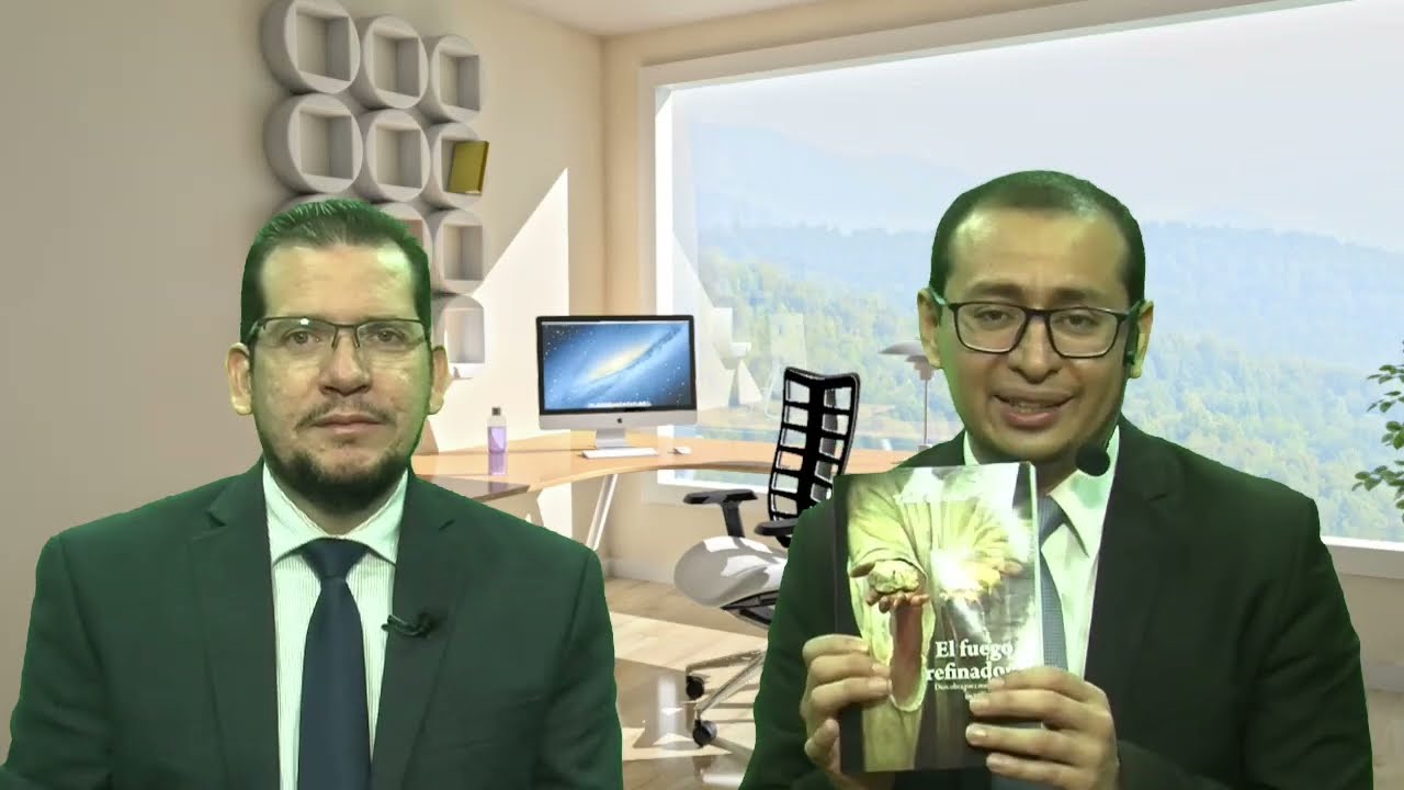Una guía para el viaje: El Pastor - Lección 26 de junio 2022