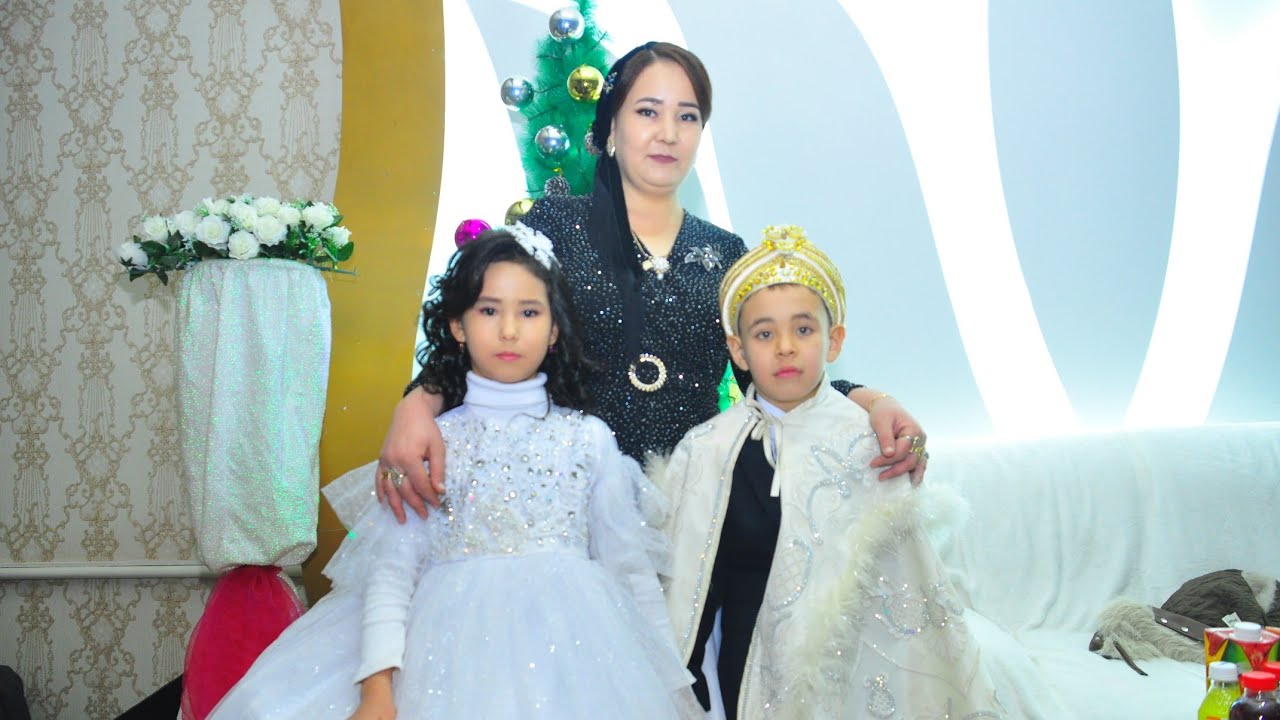 26.12.2025 Alibek Sunnat toy 2