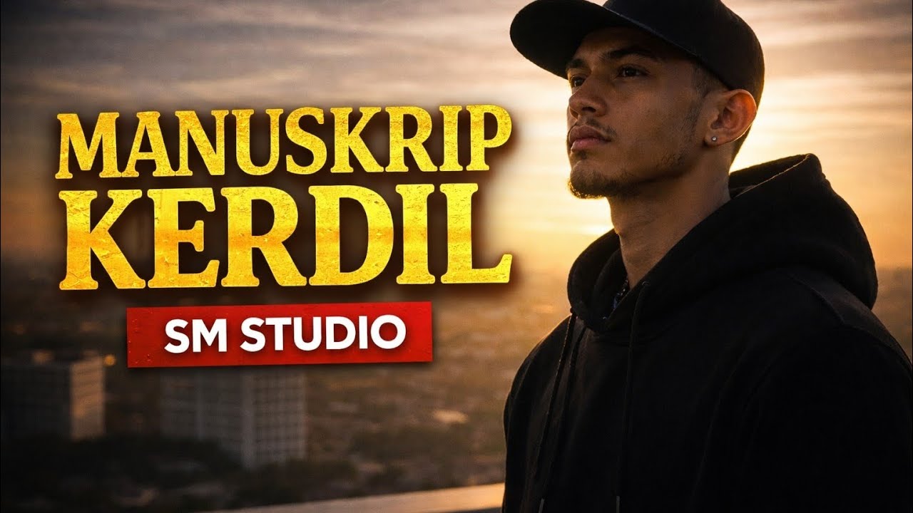 MANUSKRIP KERDIL